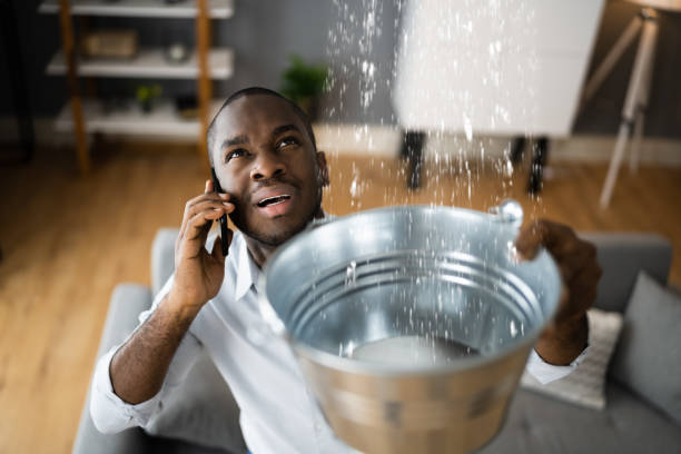 24/7 water damage repair in Greentree, NJ
