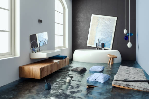Best Local water damage restoration  in Greentree, NJ