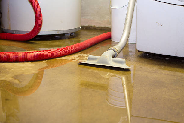 Best Emergency water damage restoration  in Greentree, NJ